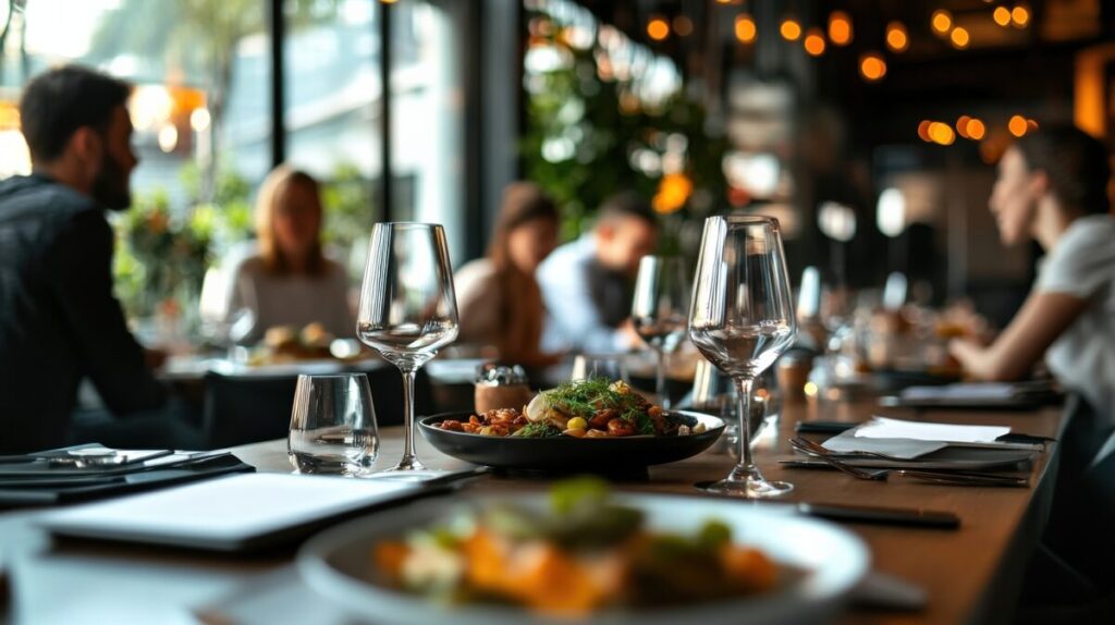 A Local’s Guide to the Best Dining in Meadowbrook and Darden: Kinston’s Flavorful Hidden Gems